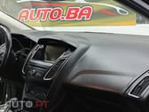 Ford Focus 1.0 SCTi ST-Line