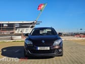 Renault Mégane Sport Tourer 1.6 dCi Limited
