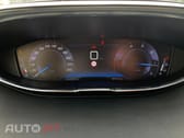 Peugeot 3008 1.5 BlueHDi Active