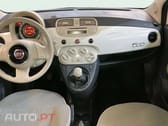 Fiat 500 1.2 New Lounge
