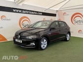 Volkswagen Polo 1.0 TSI Confortline