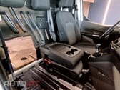 Ford Transit Connect Connect 1.5 TDCi 230 L2 Trend