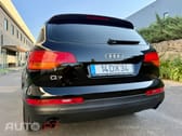 Audi Q7 3.0 TDI Sport Tiptronic