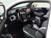 Fiat 500C 1.0 Hybrid Lounge