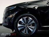 Mercedes-Benz EQC 400 4Matic