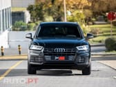 Audi Q5 2.0 TDI Quattro S-line S-tronic