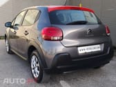 Citroen C3 1.2 PureTech Feel Pack