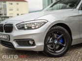 BMW 116 i Advantage