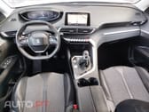 Peugeot 5008 1.2 PureTech Allure J18