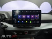 Cupra Born 58 kWh