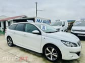 Peugeot 308 1.6 BlueHDi Allure J17