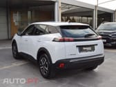 Peugeot E-2008 54 kWh Active EAT8