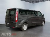 Ford Transit Custom 320L2 2.0 TDCi H1-T.B.Trend