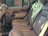 Land Rover Range Rover P400e Plug-in Vogue