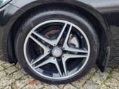 Mercedes-Benz C 180 BlueTEC Exclusive