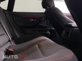 BMW 420 d Pack M