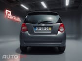 Chevrolet Aveo 1.2 LS