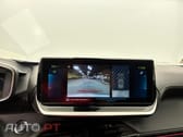 Peugeot E-2008 50 kWh GT Pack