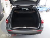 Mercedes-Benz E 300 AMG