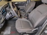 Ford Focus SW 1.0  EcoBoost  Hybrid ST-Line