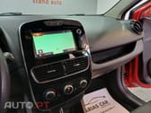 Renault Clio 0.9 TCe Limited