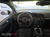 Volkswagen Golf GTI Clubsport DSG