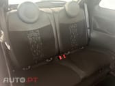 Fiat 500 1.0 Hybrid Sport