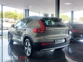 Volvo XC40 1.5 T4 PHEV Inscription Expression