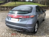 Honda Civic 1.4
