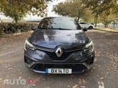 Renault Clio 1.0 TCe RS Line