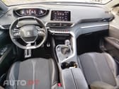 Peugeot 3008 1.2 PureTech GT Line
