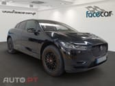 Jaguar I-Pace First Edition AWD Aut.