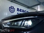 Mercedes-Benz EQE 350+ Limousine Electric Art