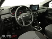 Dacia Jogger Jogger 1.0 ECO-G Extreme+ Up&Go 7L Bi-Fuel