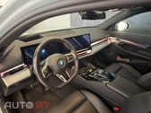 BMW i5 eDrive40 Pack Desportivo M Pro
