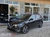 Nissan Qashqai 1.3 DIG-T Tekna Premium DCT