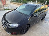 Dacia Logan MCV 1.2 16V Confort Bi-Fuel