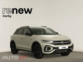 Volkswagen T-Roc T-Roc 1.5 TSI Black Style DSG