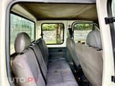 Ford Transit 7 lugares