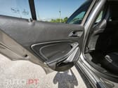 Mercedes-Benz GLA 220 d 4-Matic