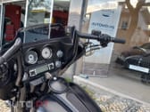 Harley Davidson FLH X Street Glide