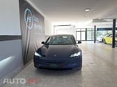 Tesla Model 3 Tração Traseira Premium