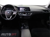 BMW 118 i Auto Corporate Edition