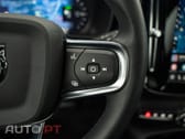 Volvo C40 Recharge Plus