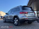 Mercedes-Benz GLB 220 d Progressive