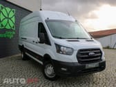 Ford Transit 350 L3 2.0 TDCi H1 CD Trend