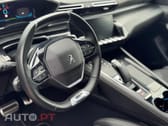 Peugeot 508 SW 1.6 Hybrid GT Line e-EAT8