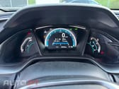 Honda Civic 1.0 i-VTEC Executive Premium