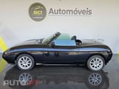 Fiat Barchetta 1.8 16V