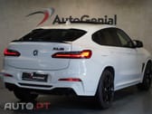 BMW X4 M Competition